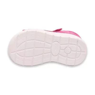 Superfit 000523 Lagoon Pembe Kız Çocuk Sandalet - 5