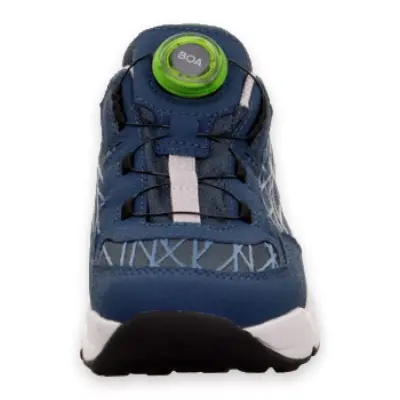 Superfit 000561 G Free Ride Gore-Tex Out Lacivert Erkek Ayakkabı - 3