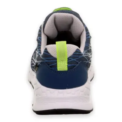 Superfit 000561 G Free Ride Gore-Tex Out Lacivert Erkek Ayakkabı - 4