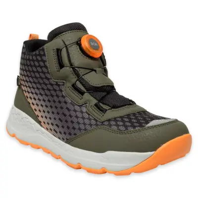 Superfit 000563 F Free Ride Gore-Tex OutHaki Erkek Çocuk Ayakkabı - 1