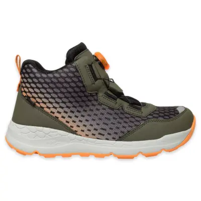 Superfit 000563 F Free Ride Gore-Tex OutHaki Erkek Çocuk Ayakkabı - 2