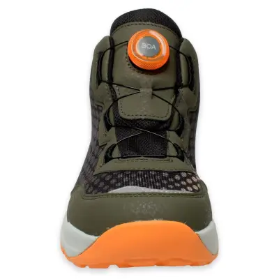 Superfit 000563 F Free Ride Gore-Tex OutHaki Erkek Çocuk Ayakkabı - 3