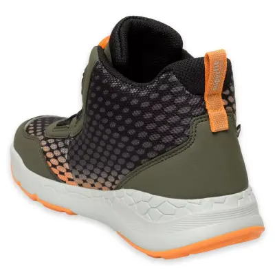 Superfit 000563 F Free Ride Gore-Tex OutHaki Erkek Çocuk Ayakkabı - 4