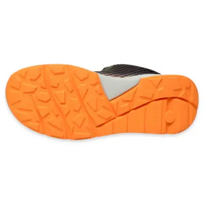 Superfit 000563 F Free Ride Gore-Tex OutHaki Erkek Çocuk Ayakkabı - 5
