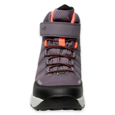 Superfit 000568 Free Ride Gore-Tex Out Lila Erkek Çocuk Ayakkabı - 3