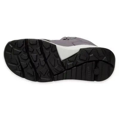 Superfit 000568 Free Ride Gore-Tex Out Lila Erkek Çocuk Ayakkabı - 5