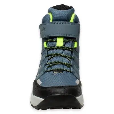 Superfit 000568 Free Ride Gore-Tex Out Mavi Erkek Çocuk Ayakkabı - 3