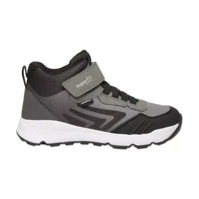 Superfit 000570 Free Ride Sympatex Outdoor Gri Erkek Ayakkabı - Superfit (1)
