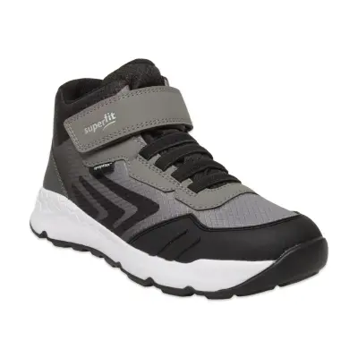 Superfit 000570 Free Ride Sympatex Outdoor Gri Erkek Çocuk Ayakkabı 