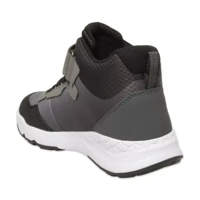 Superfit 000570 Free Ride Sympatex Outdoor Gri Erkek Çocuk Ayakkabı - 4