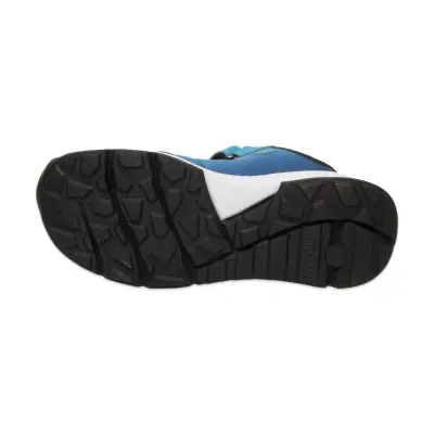 Superfit 000570 Free Ride Sympatex Outdoor Siyah-Mavi Erkek Çocuk Ayakkabı - 5