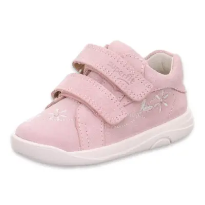 Superfit 000665 Lillo Günlük Pembe Kız Çocuk Spor Ayakkabı - 3