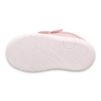 Superfit 000665 Lillo Günlük Pembe Kız Çocuk Spor Ayakkabı - 5
