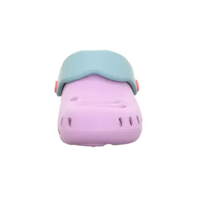 Superfit 000990 Splash C Lila Çocuk Terlik - 3