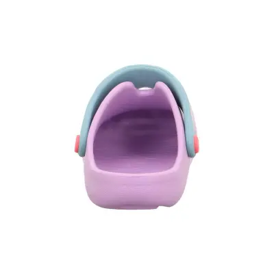 Superfit 000990 Splash C Lila Çocuk Terlik - 4