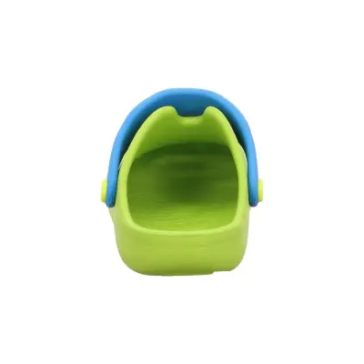 Superfit 000990 Splash C Yeşil Çocuk Terlik - 4