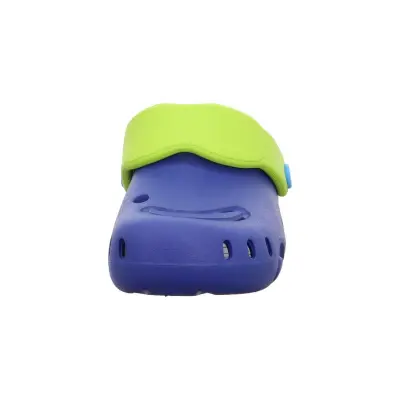 Superfit 000990 Splash C Lacivert Çocuk Terlik - 3