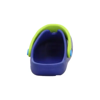 Superfit 000990 Splash C Lacivert Çocuk Terlik - 4