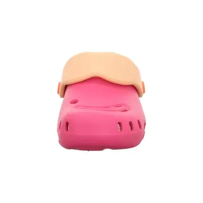 Superfit 000990 Splash C Pembe Çocuk Terlik - 3