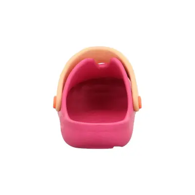 Superfit 000990 Splash C Pembe Çocuk Terlik - 4