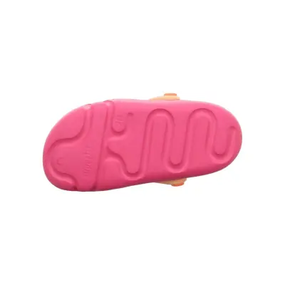 Superfit 000990 Splash C Pembe Çocuk Terlik - 5