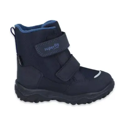 Superfit 006047 B Husky1 Lacivert Çocuk Bot - 2