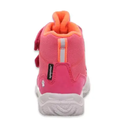 Superfit 006047 B Husky1 Pembe Çocuk Bot - 4