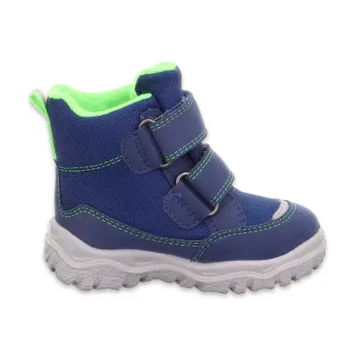 Superfit 006047 K Husky1 Mavi Çocuk Bot - 2