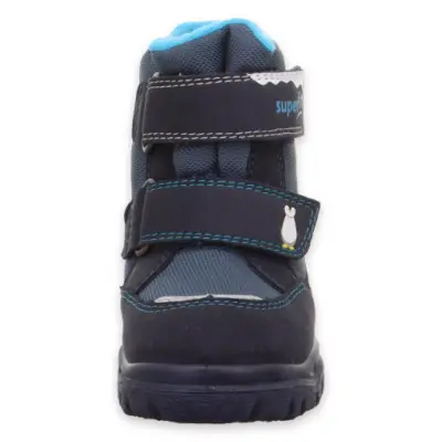 Superfit 006047 K Husky1 Mavi Çocuk Bot - 3
