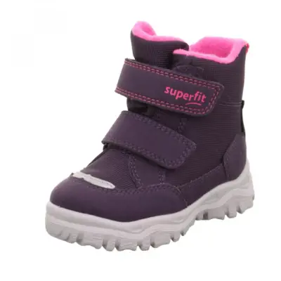 Superfit 006047 K Husky1 Mor Çocuk Bot - 1
