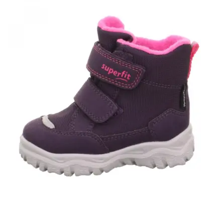 Superfit 006047 K Husky1 Mor Çocuk Bot - 2