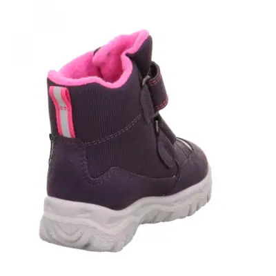 Superfit 006047 K Husky1 Mor Çocuk Bot - 4