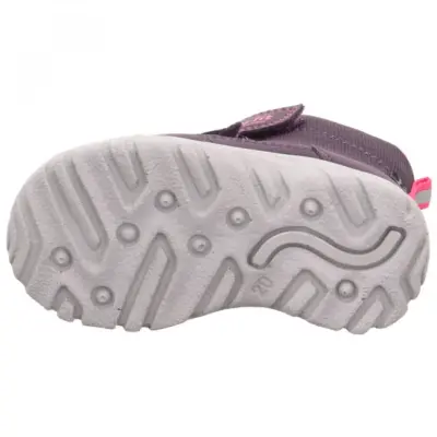 Superfit 006047 K Husky1 Mor Çocuk Bot - 5