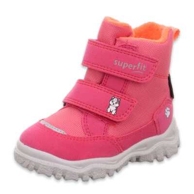 Superfit 006047 P Husky1 Pembe Çocuk Bot - 1