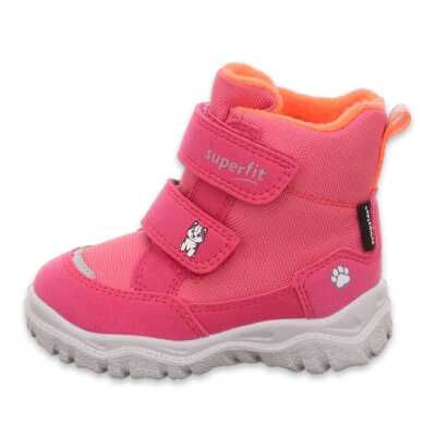Superfit 006047 P Husky1 Pembe Çocuk Bot - 2