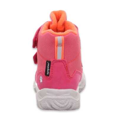 Superfit 006047 P Husky1 Pembe Çocuk Bot - 4