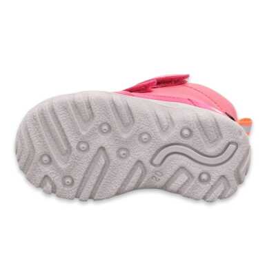 Superfit 006047 P Husky1 Pembe Çocuk Bot - 5