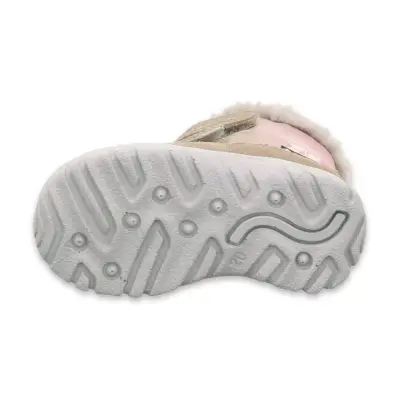 Superfit 006061 Husky+ Gore-Tex Outdoor Bej Kız Çocuk Bot - 5