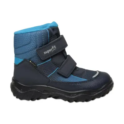 Superfit 006062 Husky+ Gore-Tex Mavi Çocuk Bot - 2