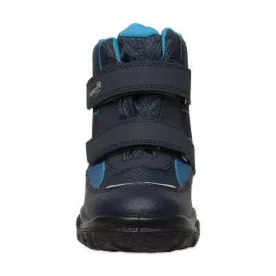 Superfit 006062 Husky+ Gore-Tex Mavi Çocuk Bot - 3
