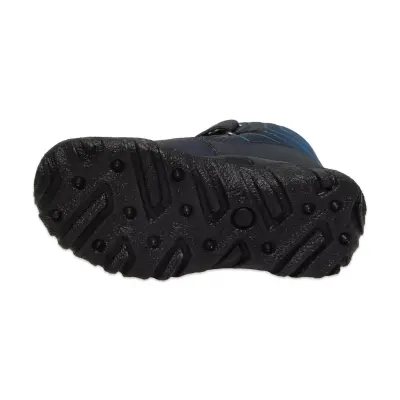 Superfit 006062 Husky+ Gore-Tex Mavi Çocuk Bot - 5