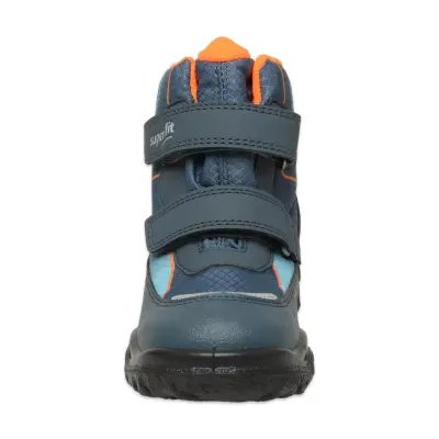 Superfit 006062 Husky+ Gore-Tex Mavi Çocuk Bot - 3