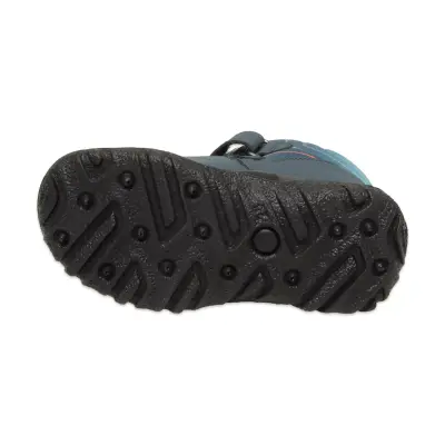 Superfit 006062 Husky+ Gore-Tex Mavi Çocuk Bot - 5