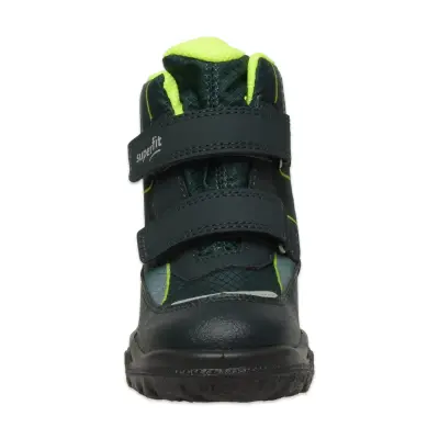 Superfit 006062 Husky+ Gore-Tex Yeşil Çocuk Bot - 3