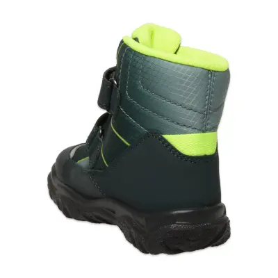 Superfit 006062 Husky+ Gore-Tex Yeşil Çocuk Bot - 4