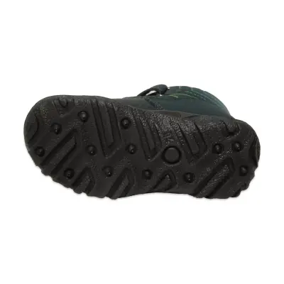 Superfit 006062 Husky+ Gore-Tex Yeşil Çocuk Bot - 5