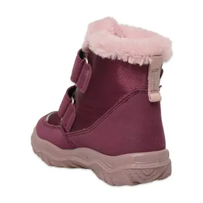 Superfit 006063 Husky+ Gore-Tex Fuşya Çocuk Bot - 4