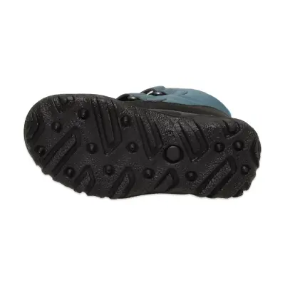 Superfit 006063 Husky+ Gore-Tex Mavi Çocuk Bot - 5