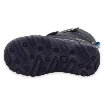 Superfit 006081F Husky Lacivert Çocuk Bot - 5
