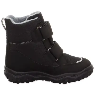 Superfit 006081F Husky Siyah Çocuk Bot - Superfit (1)
